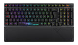 ASUS ROG Strix Scope II 96 RX – set forfra