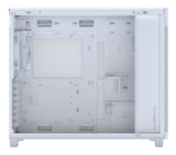 ASUS PRIME AP303 TG – kabinet – Hvid