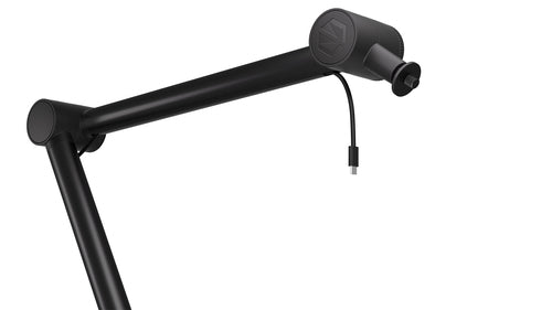 ENDORFY Mikrofonhalterung Studio Boom Arm (schwarz)
