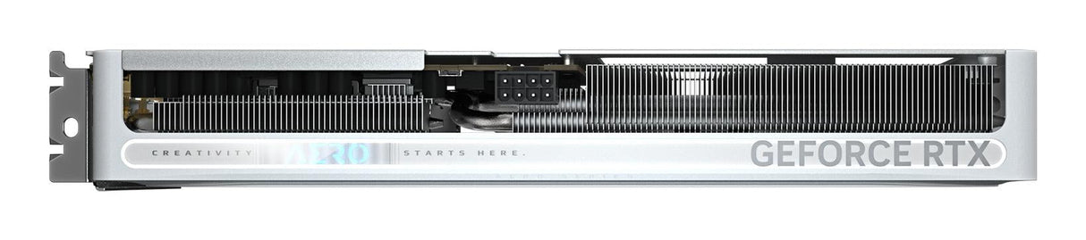 GK Gigabyte GeForce RTX 5060 Ti AERO OC 16G