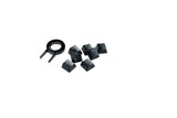 ASUS ROG PBT Keycap Set – keycap-værktøj og stabilisatorer