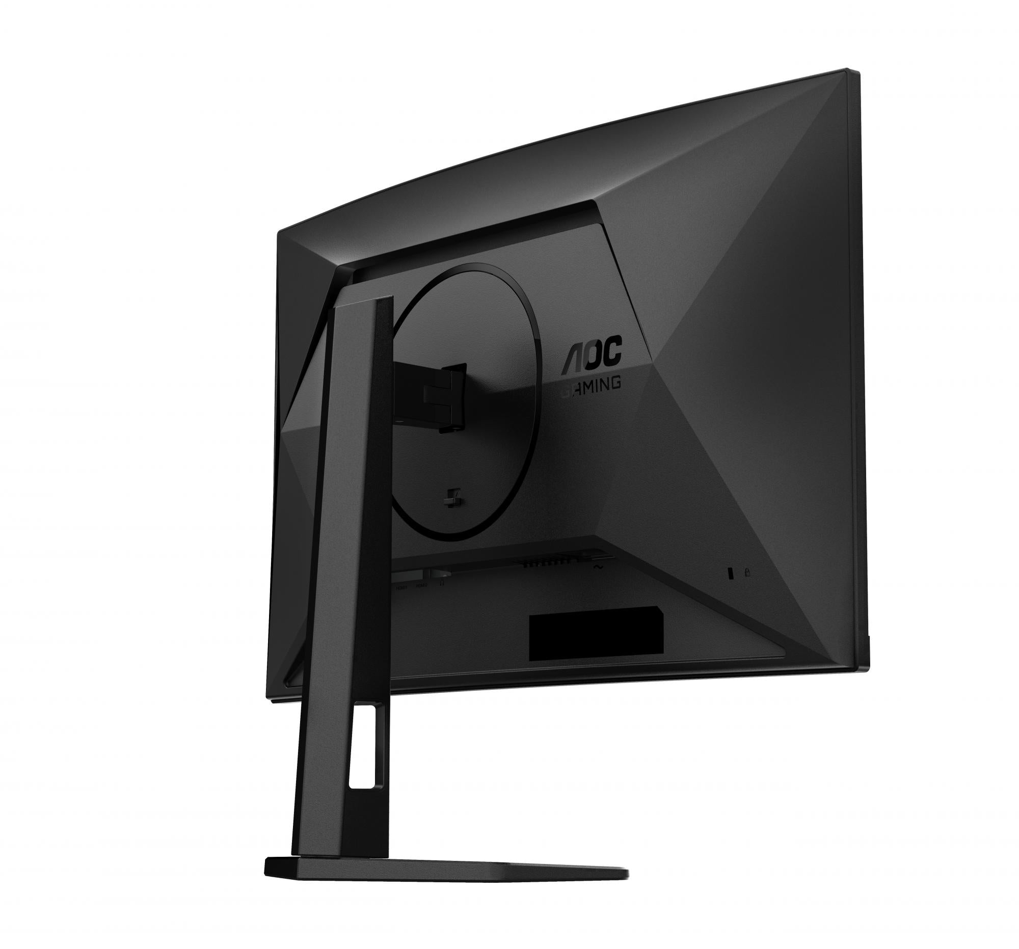 AOC Gaming C27G4ZXU 27&quot; FHD Curved Monitor