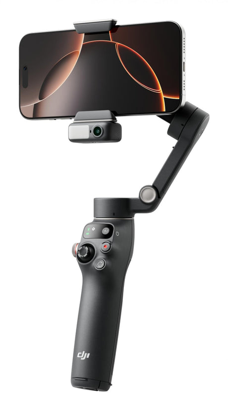 DJI – Osmo Mobile 8 – Smartphone Gimbal Stabilizer DJI