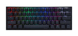Ducky - One 2 Mini Cherry Black RGB