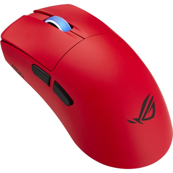 Asus ROG Harpe II Ace Red – gamingmus – Rød