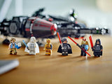 The Dark Falcon Lego