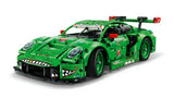 LEGO 42224 Technic Porsche 911 GT3 R REXY AO Racing Race Car, Construction Toy Lego
