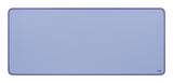 Logitech - Studio Series Desk Mat - Lilac