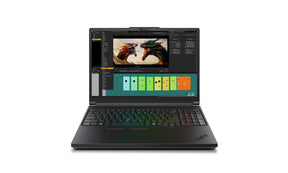 Lenovo ThinkPad T16g G3 CU7-255HX/64GB/1TBSSD/RTX 5080 – produktbillede