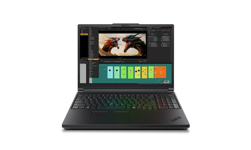 Lenovo ThinkPad T16g G3 CU7-255HX/64GB/1TBSSD/RTX 5080