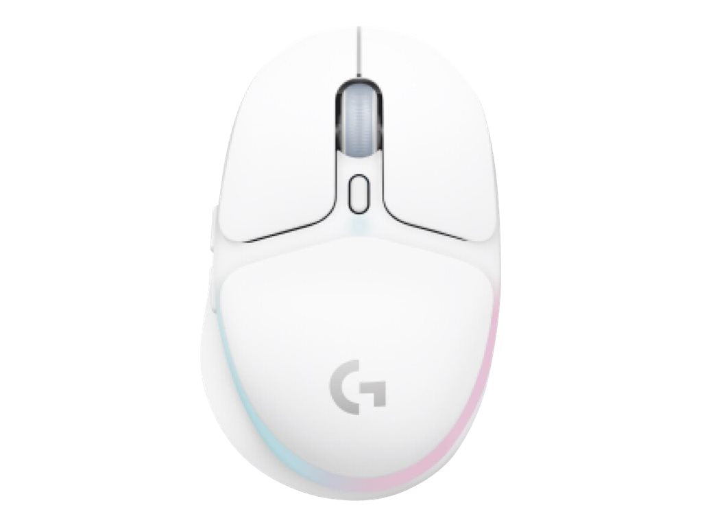Logitech G G705 Wireless White
