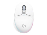 Logitech G G705 Wireless White