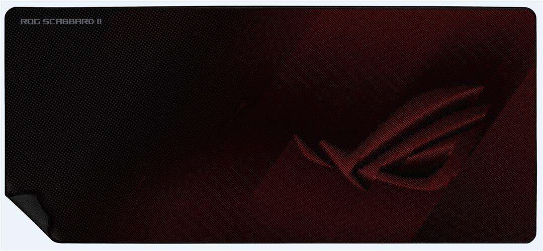 ASUS ROG Scabbard II XXL Musmatta