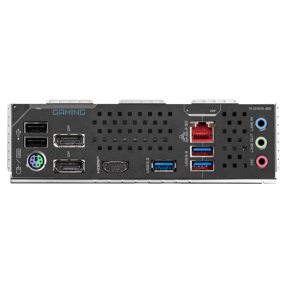 Gigabyte Z890M GAMING X Micro ATX LGA1851-sockel Intel Z890 Express