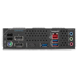 Gigabyte Z890M GAMING X Micro ATX LGA1851-sockel Intel Z890 Express