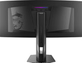 MSI MPG 341CQRDE QD-OLED X36 – produktvisning 13