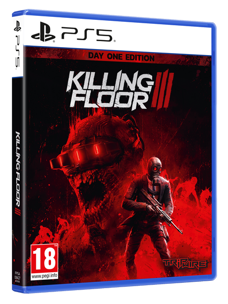 Killing Floor 3 (Day One Edition)
