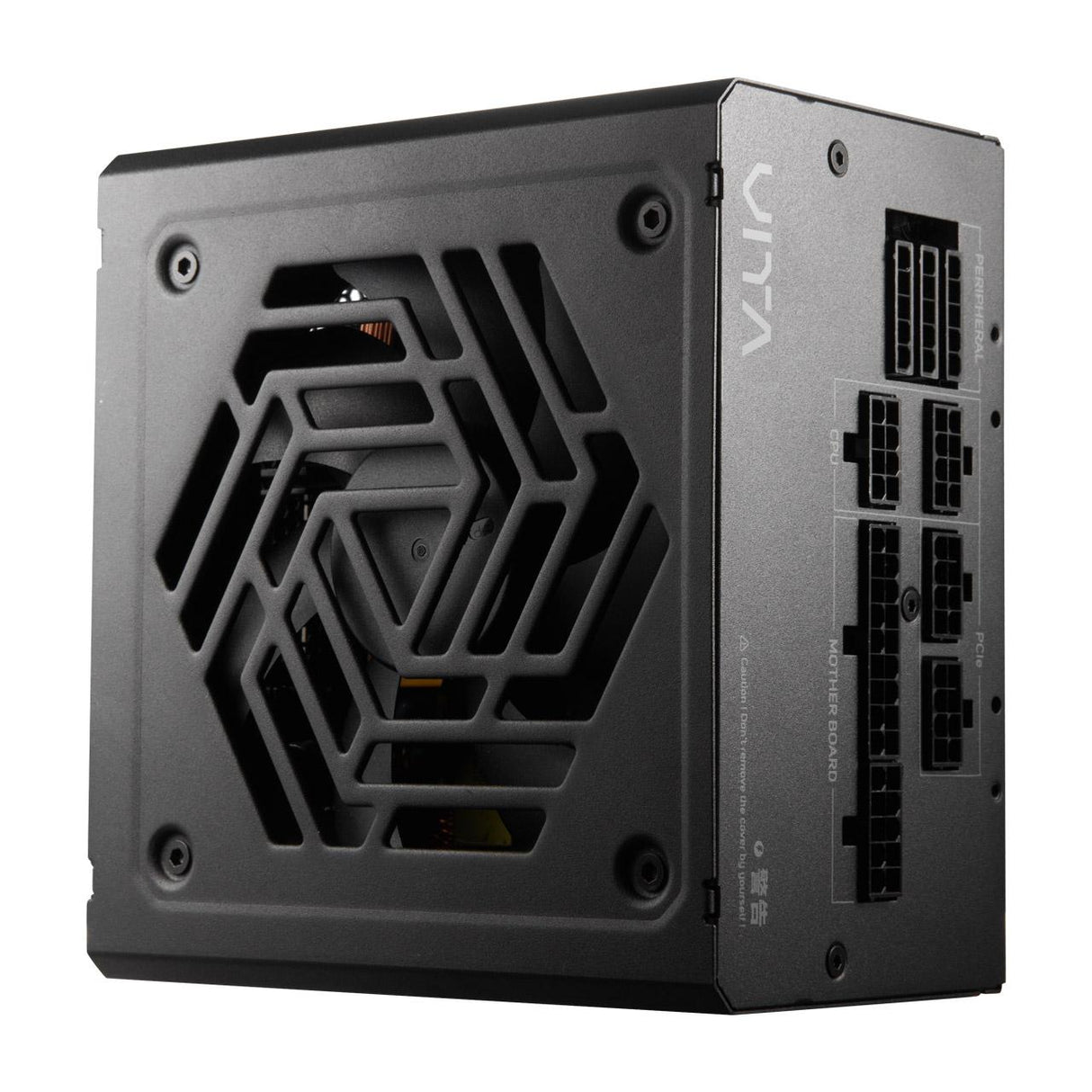 FSP Vita GM 650W Strømforsyning Modular 650Watt FSP Group