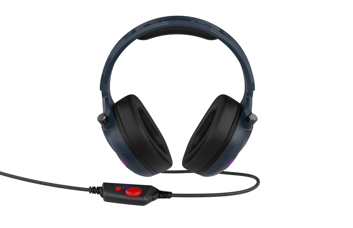 Havit H2019U RGB Gaming Headset