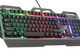 TRUST GXT856 TORAC GAMING KEYBOARD ND