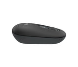 Logitech - Pop Icon Combo Nordic - Graphite Logitech