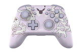 Hori Wireless HORIPAD (Eevee Evolutions) HORI