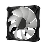 PC Vattenkylning Darkflash DX240 V2 ARGB 2x 120x120 (svart)