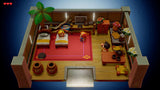 The Legend of Zelda: Link’s Awakening Geekd