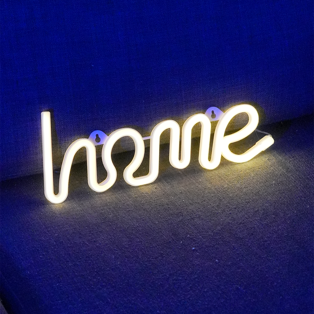 Geekd - Home Neonlampa