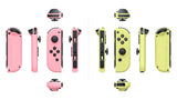 Joy-Con Pair - P.Pink/P.Yellow