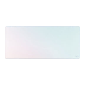 ASUS PS102 iriserende musemåtte i størrelsen 90 × 40 cm