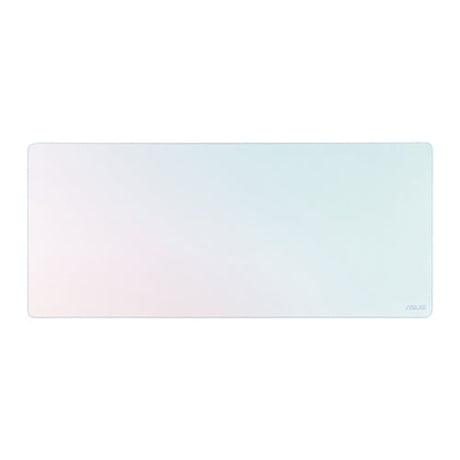 ASUS PS102 iriserende musemåtte i størrelsen 90 × 40 cm