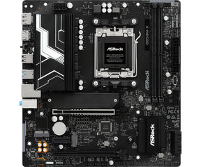 ASRock B850M-X R2.0 bundkort - produktbillede 2