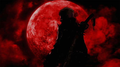 Bayonetta 3 Trinity Masquerade Edition – spilbillede 10