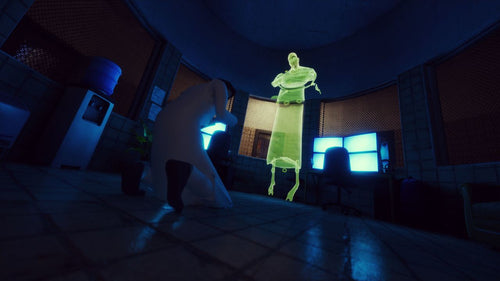 Ghost Master: Resurrection – Xbox Series X – produktbillede 8