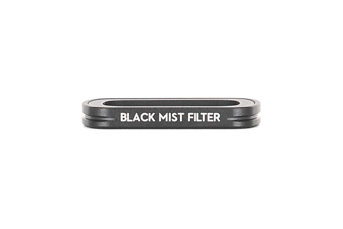 DJI - Osmo Pocket 3 Black Mist Filter DJI