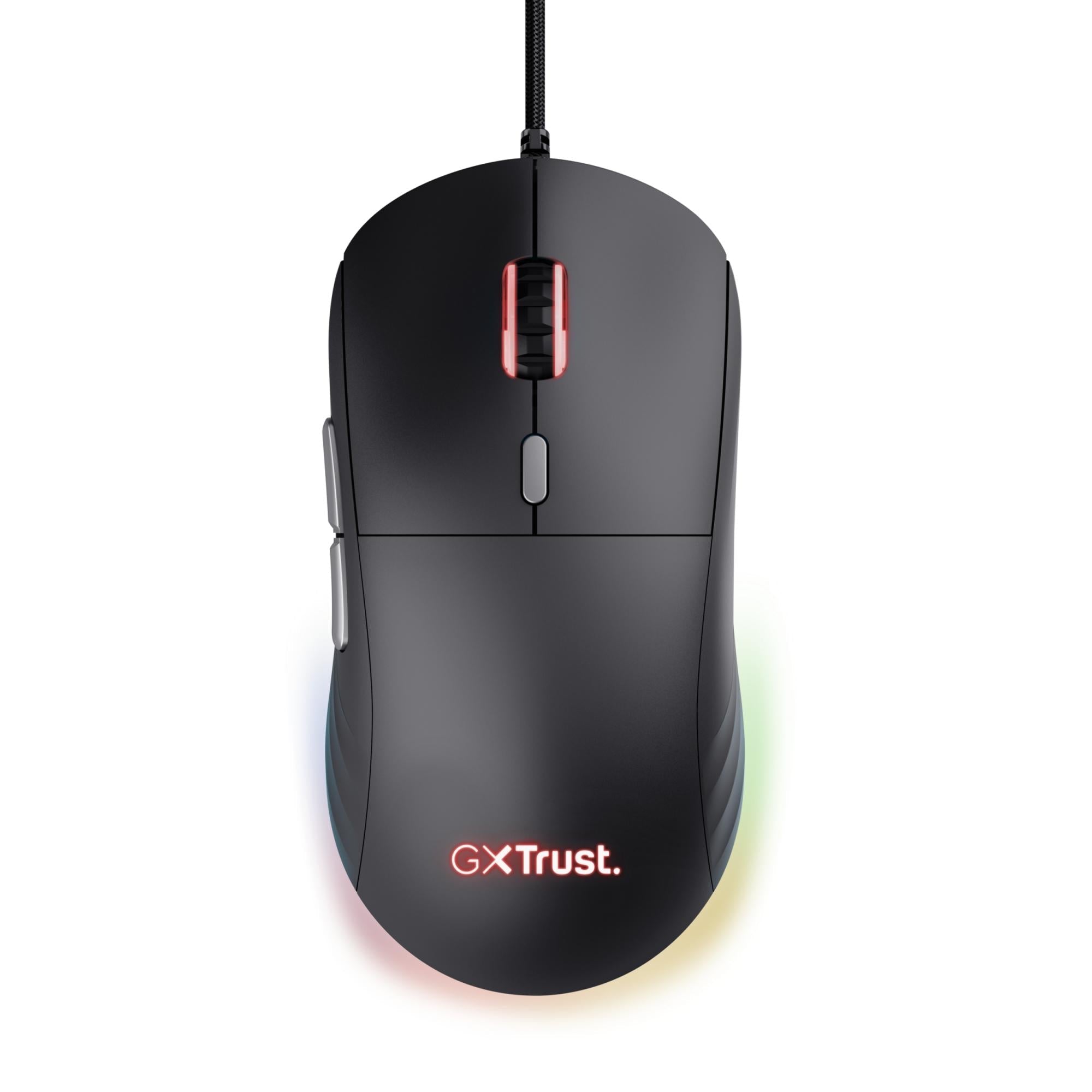 TRUST GXT925 REDEX II LÄTTVIKTSMUS