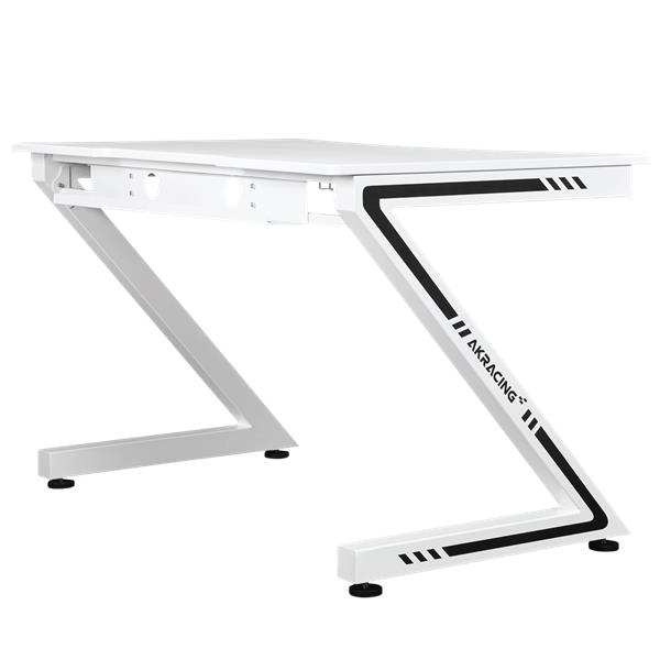 AKRacing Sierra Spelbord - Vit