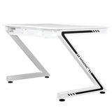 AKRacing Sierra Spelbord - Vit