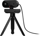 HP - 320 FHD Webcam, Black HP