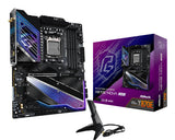 ASRock X870E NOVA WIFI bundkort - produktbillede 1