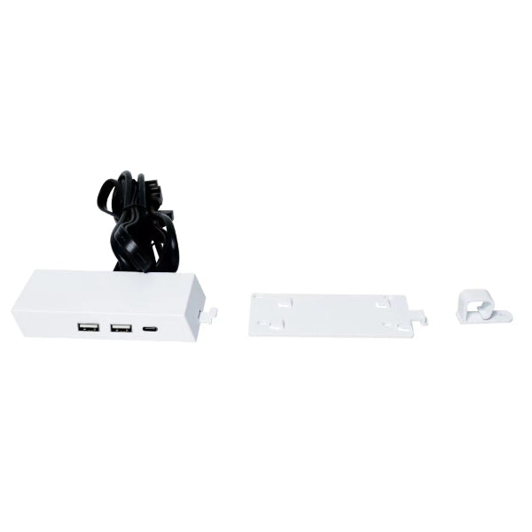 Lian Li I/O-kit O11D EVO RGB - Vit