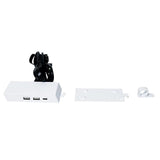 Lian Li I/O-kit O11D EVO RGB - Vit