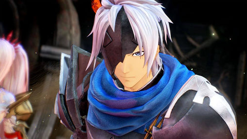 Tales of Arise – PlayStation 4 – skærmbillede fra spillet