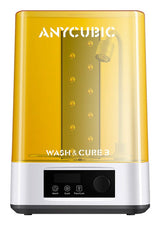 Anycubic Wash & Cure 3 – vaske- og hærdestation – produktvisning 3