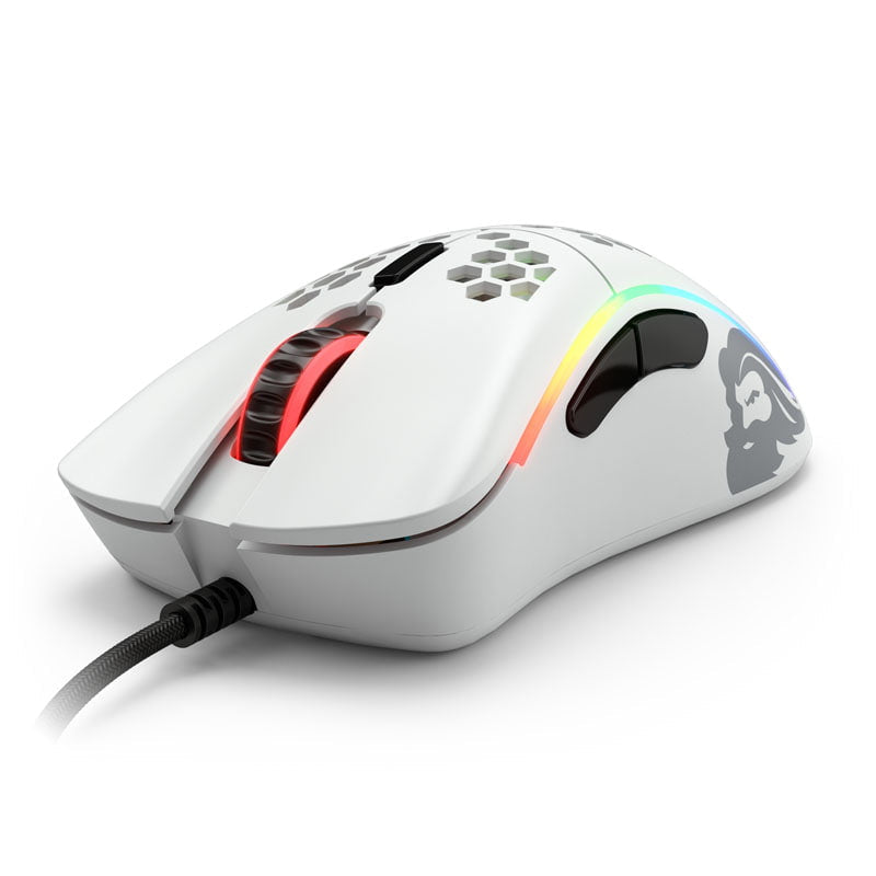 Glorious Model D - Gaming Mouse - Vit