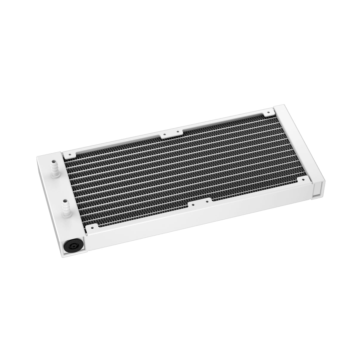 Deepcool Infinity Series LS520 SE Processor Vätskekylningssystem 1-pack Vit 120 Mm
