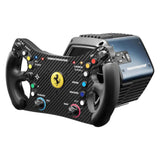 THRUSTMASTER FERRARI 488 GT3 Ratt TILLÄGG