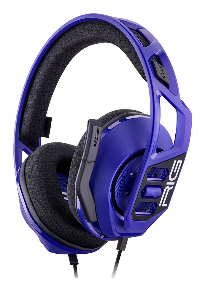 Nacon - Rig Headphones 300 Pro HS - Cosmic Nacon