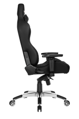 AKRacing Premium Svart